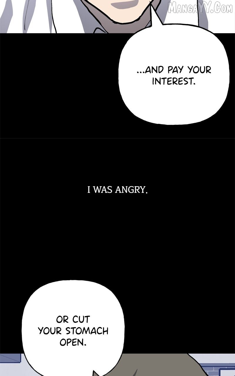 Read Boss Returns Manga Online