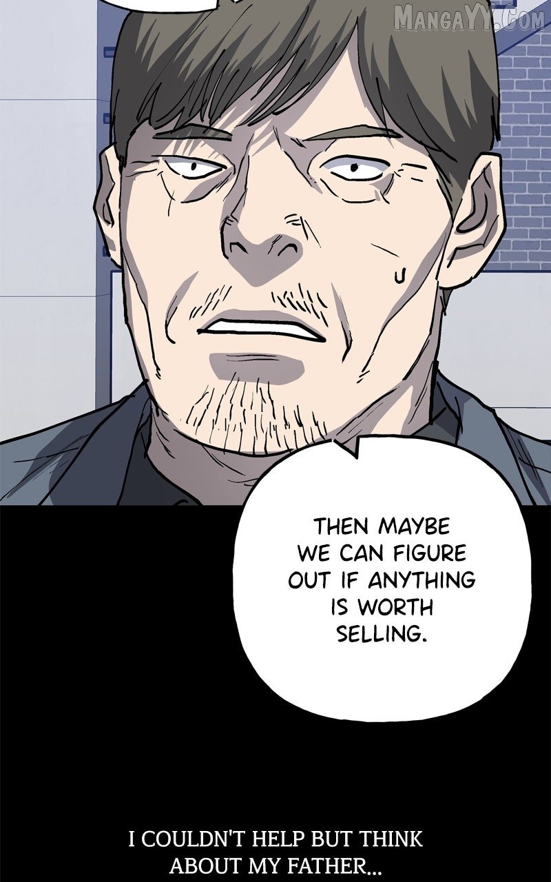 Read Boss Returns Manga Online