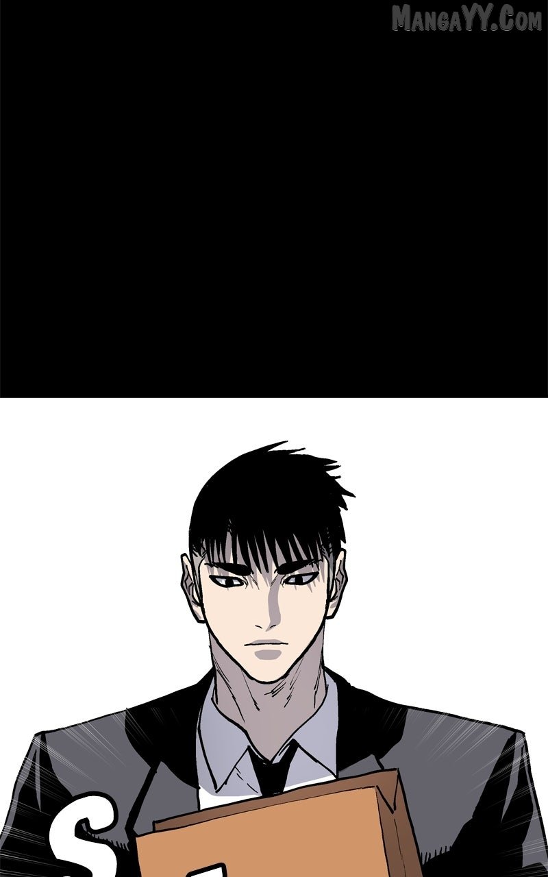 Read Boss Returns Manga Online