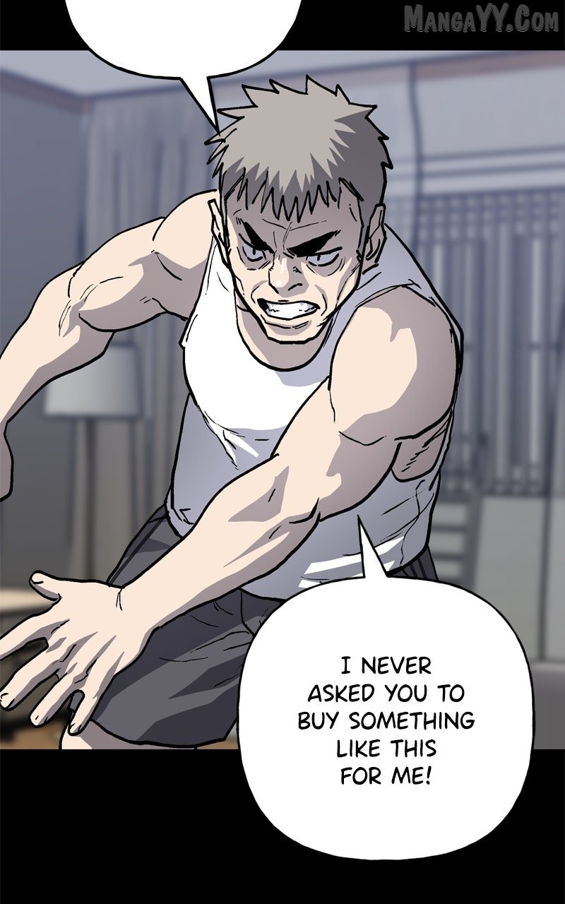 Read Boss Returns Manga Online