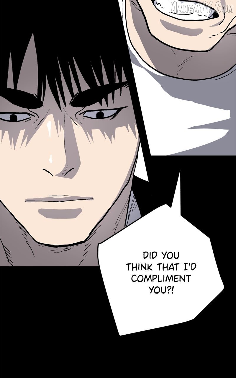 Read Boss Returns Manga Online