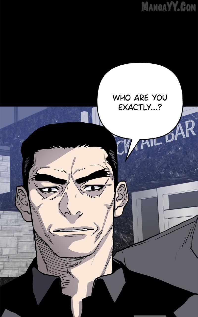 Read Boss Returns Manga Online