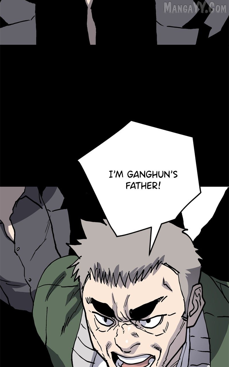 Read Boss Returns Manga Online