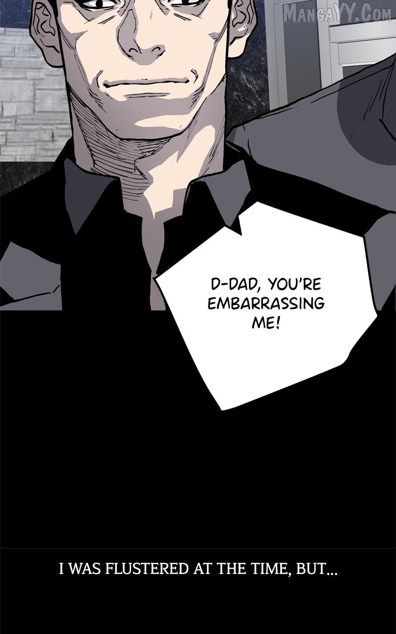 Read Boss Returns Manga Online