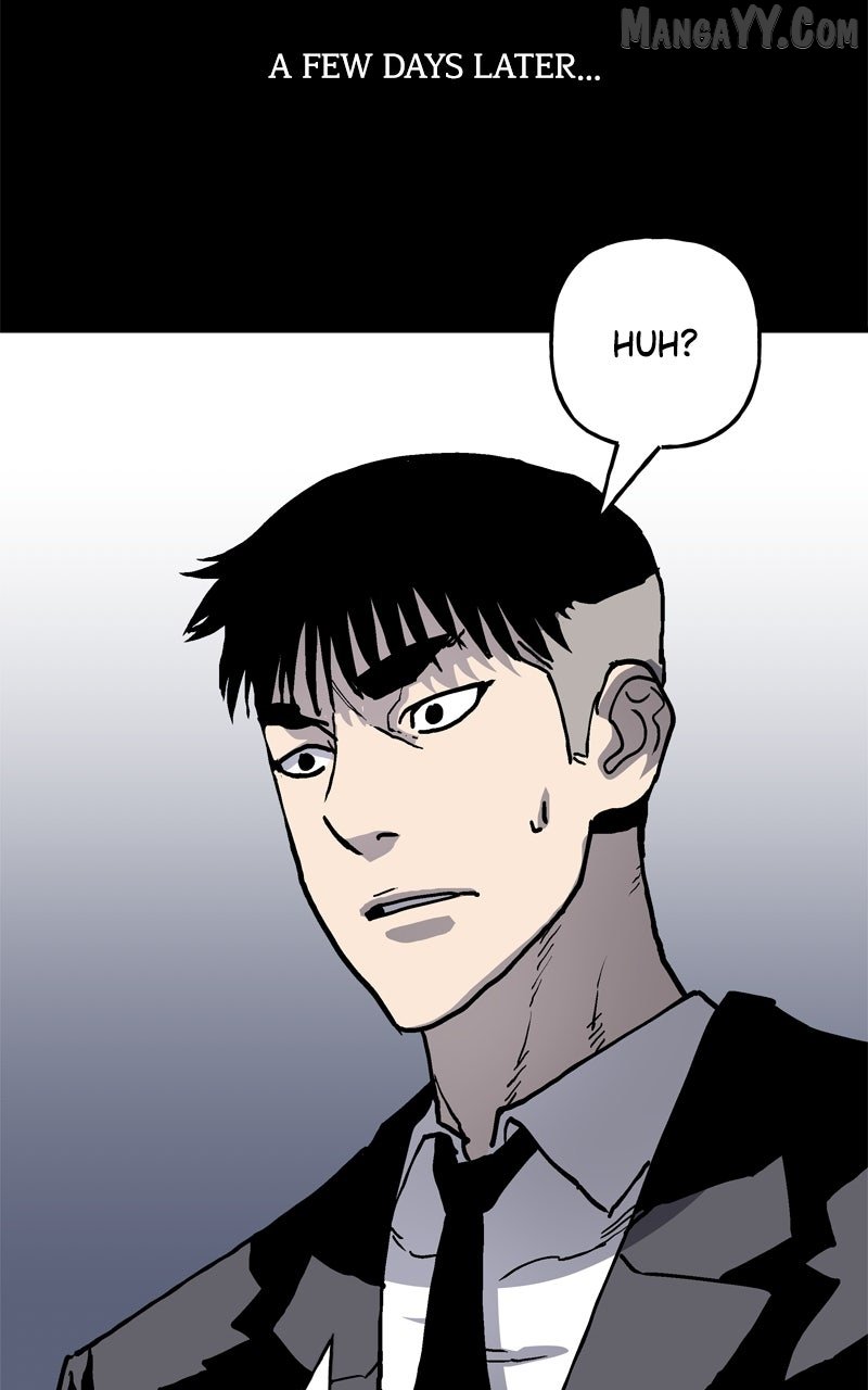 Read Boss Returns Manga Online