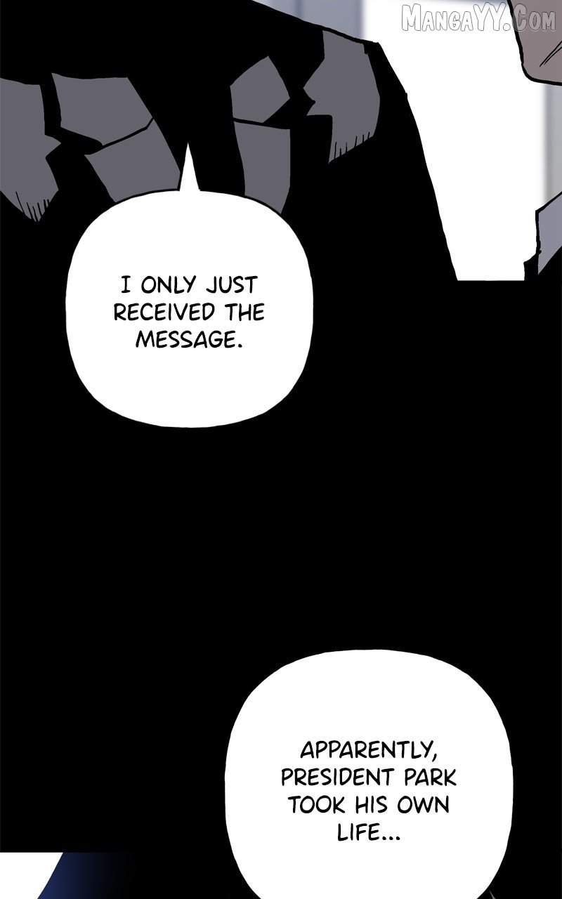 Read Boss Returns Manga Online