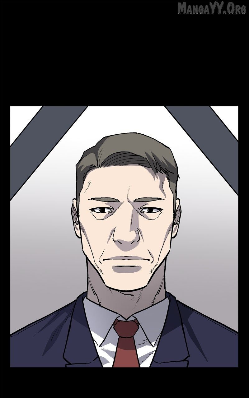 Read Boss Returns Manga Online