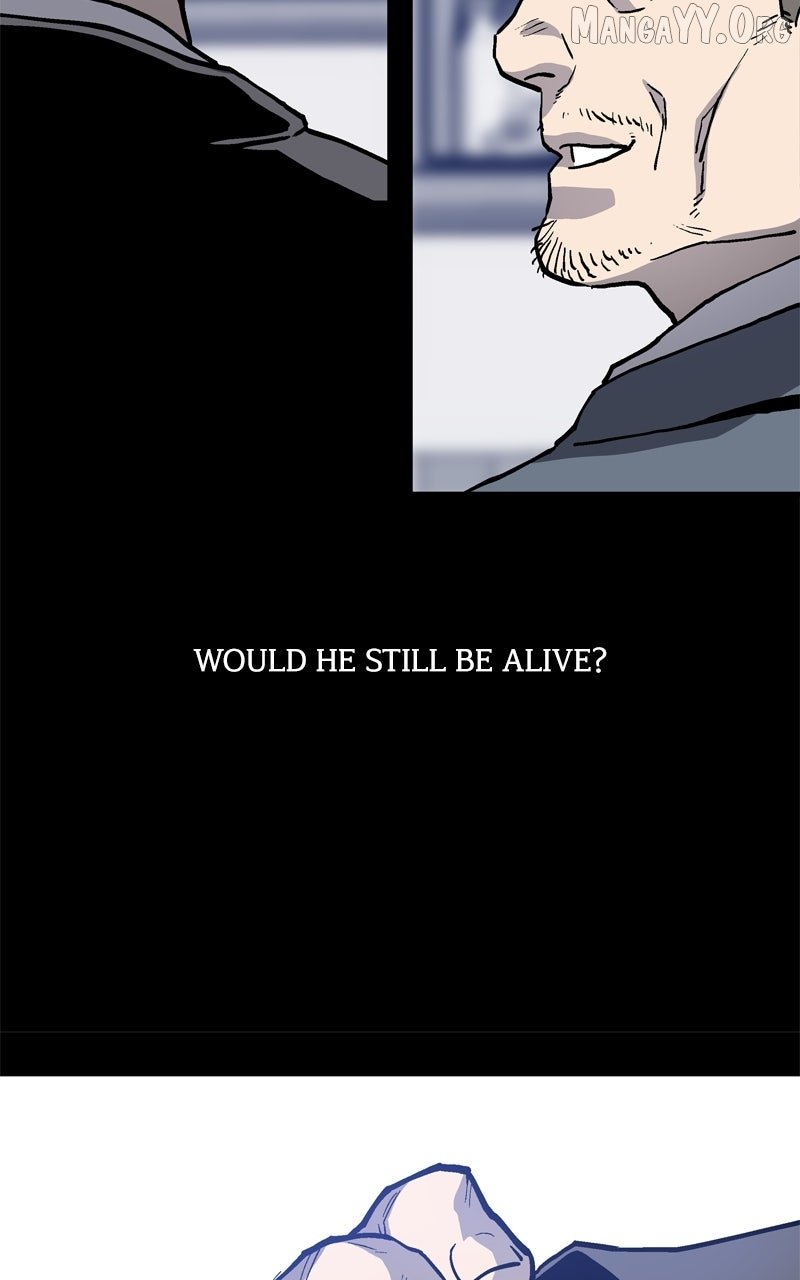 Read Boss Returns Manga Online