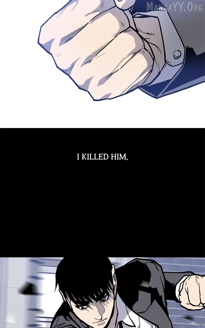 Read Boss Returns Manga Online