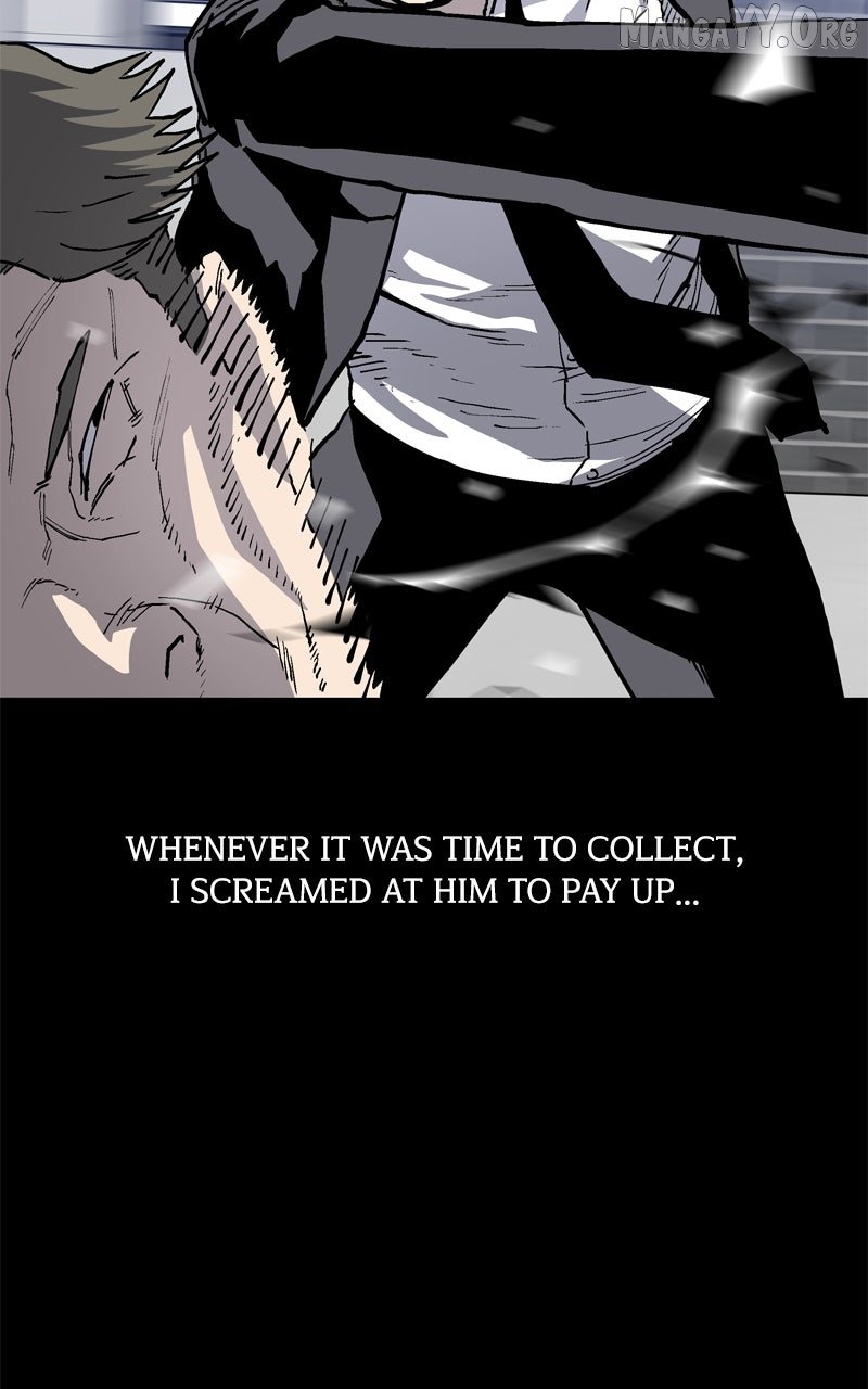 Read Boss Returns Manga Online
