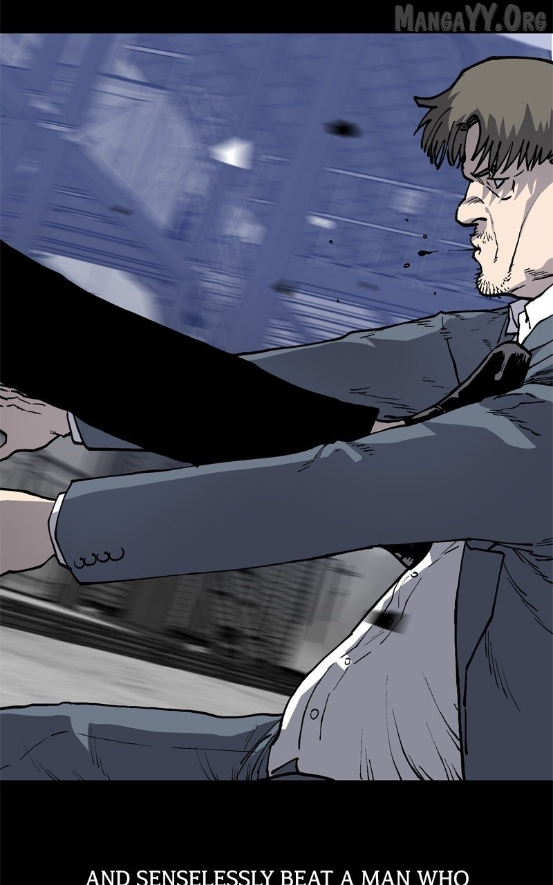 Read Boss Returns Manga Online