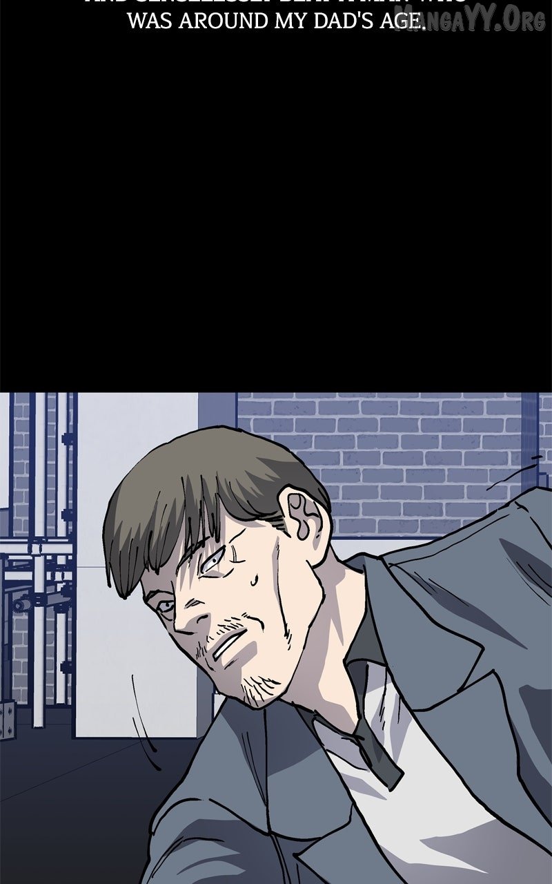 Read Boss Returns Manga Online