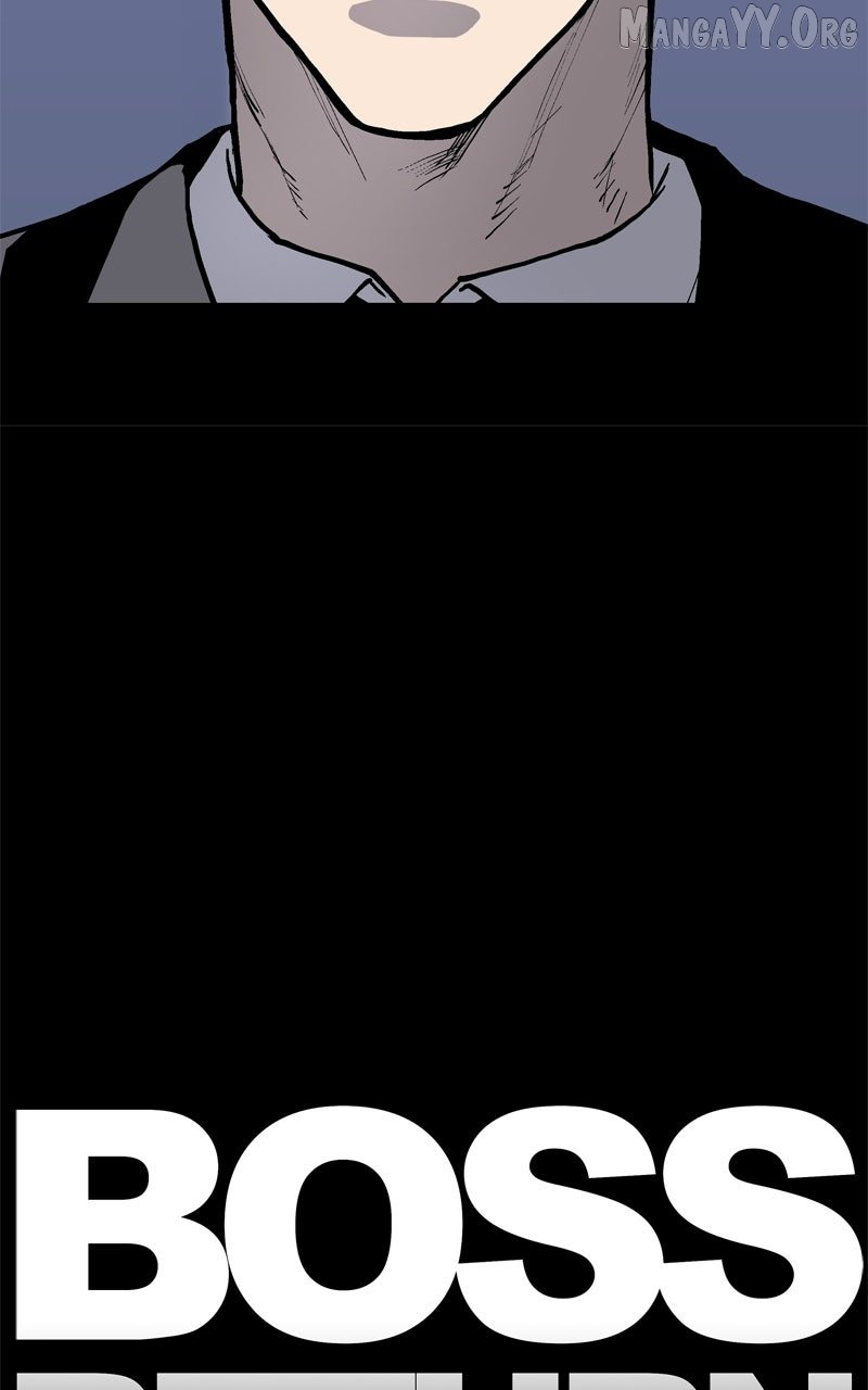 Read Boss Returns Manga Online
