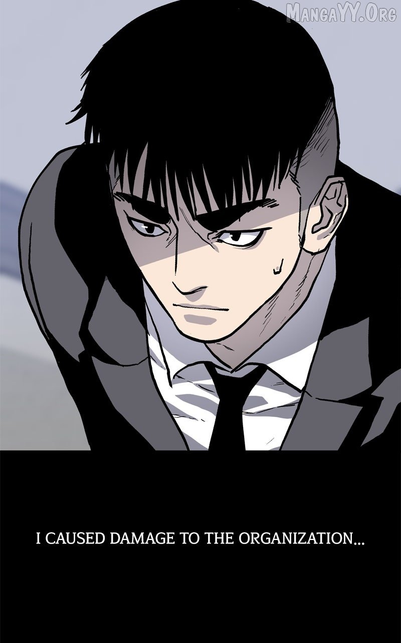 Read Boss Returns Manga Online