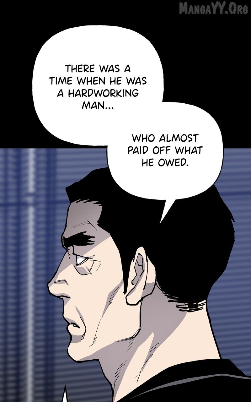 Read Boss Returns Manga Online