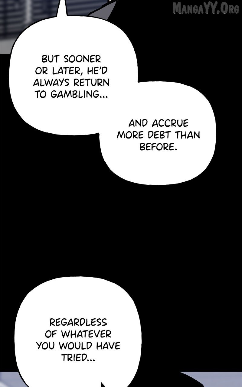 Read Boss Returns Manga Online