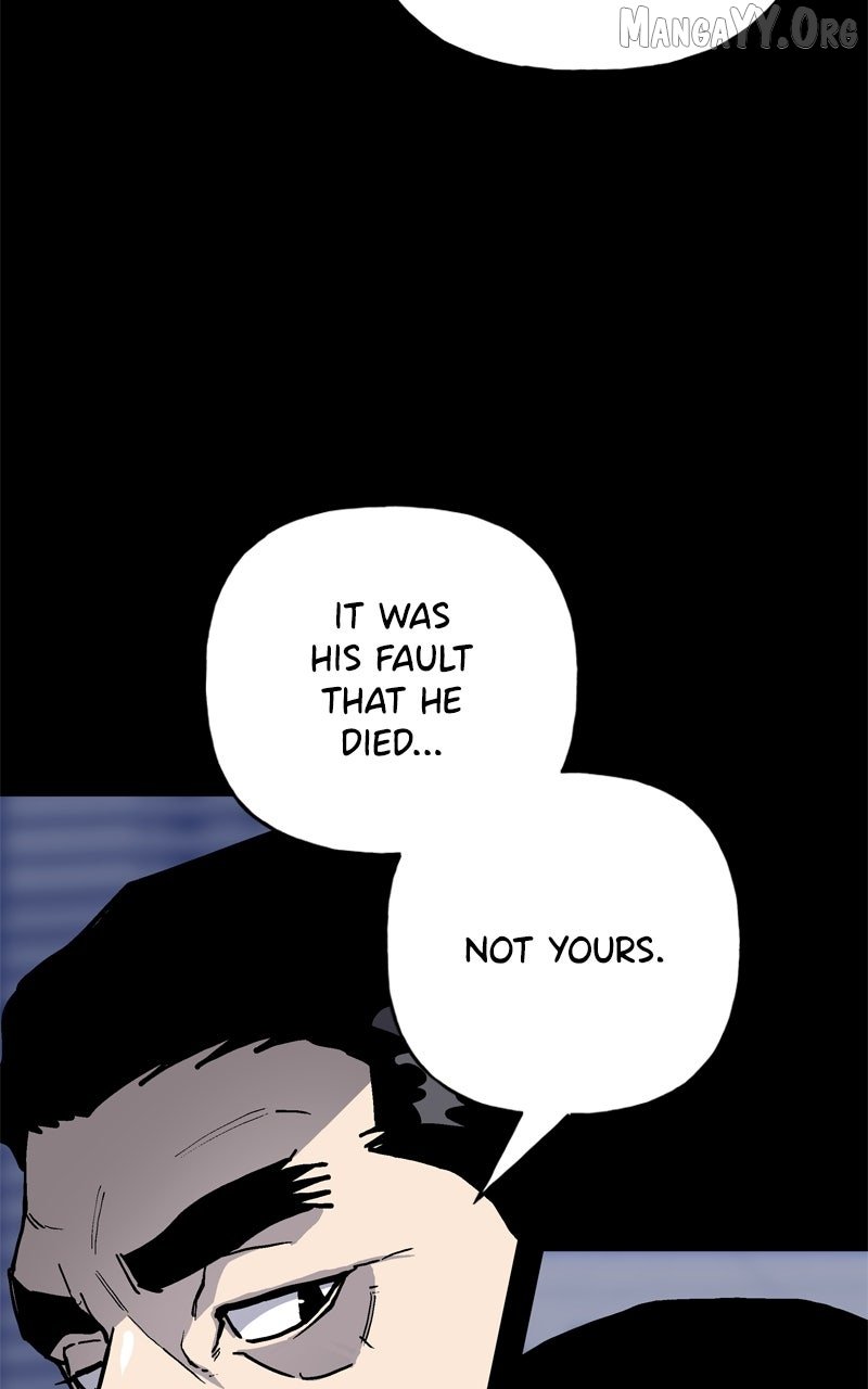 Read Boss Returns Manga Online