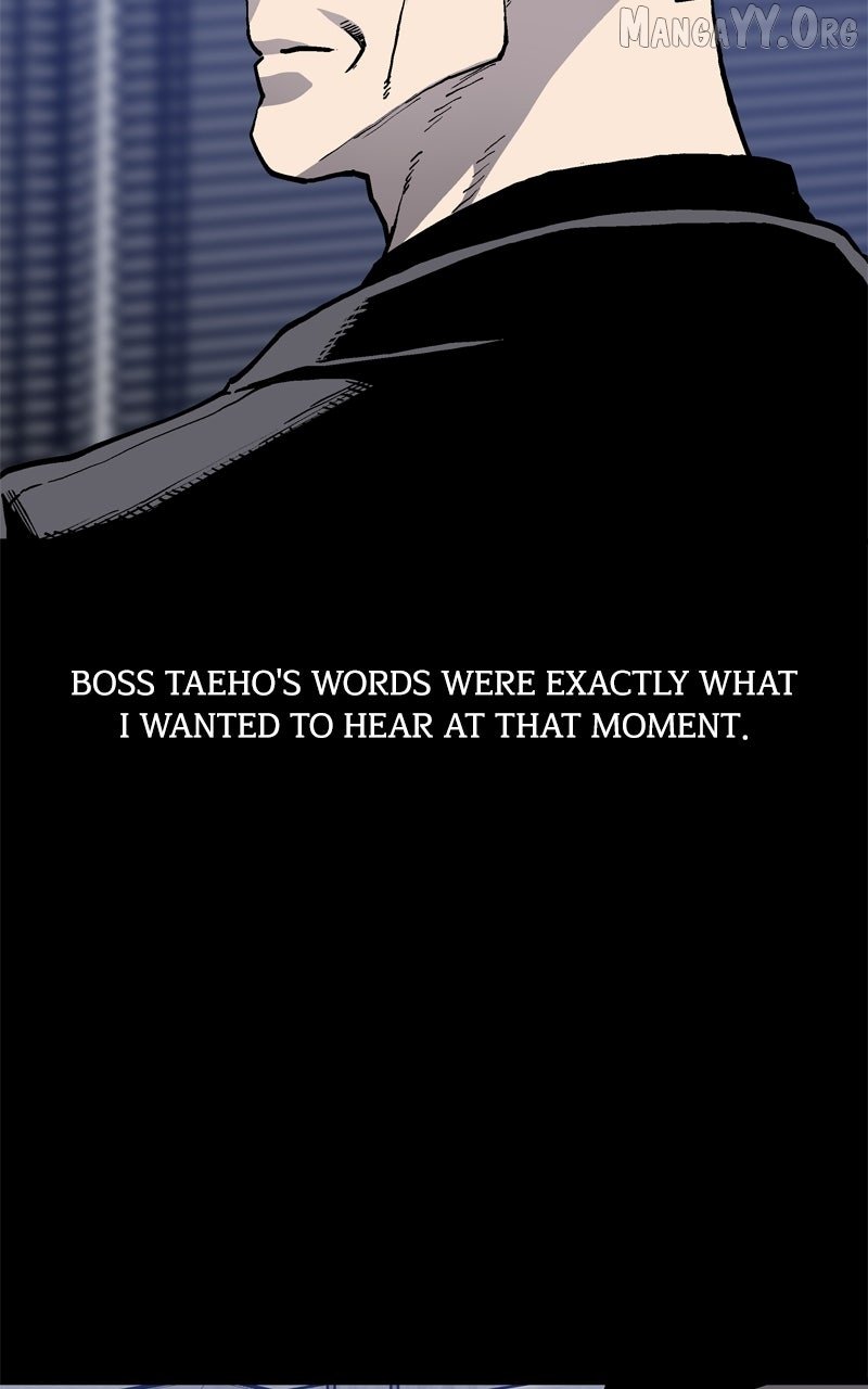 Read Boss Returns Manga Online