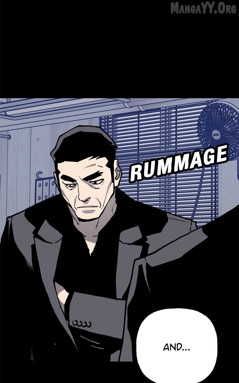 Read Boss Returns Manga Online