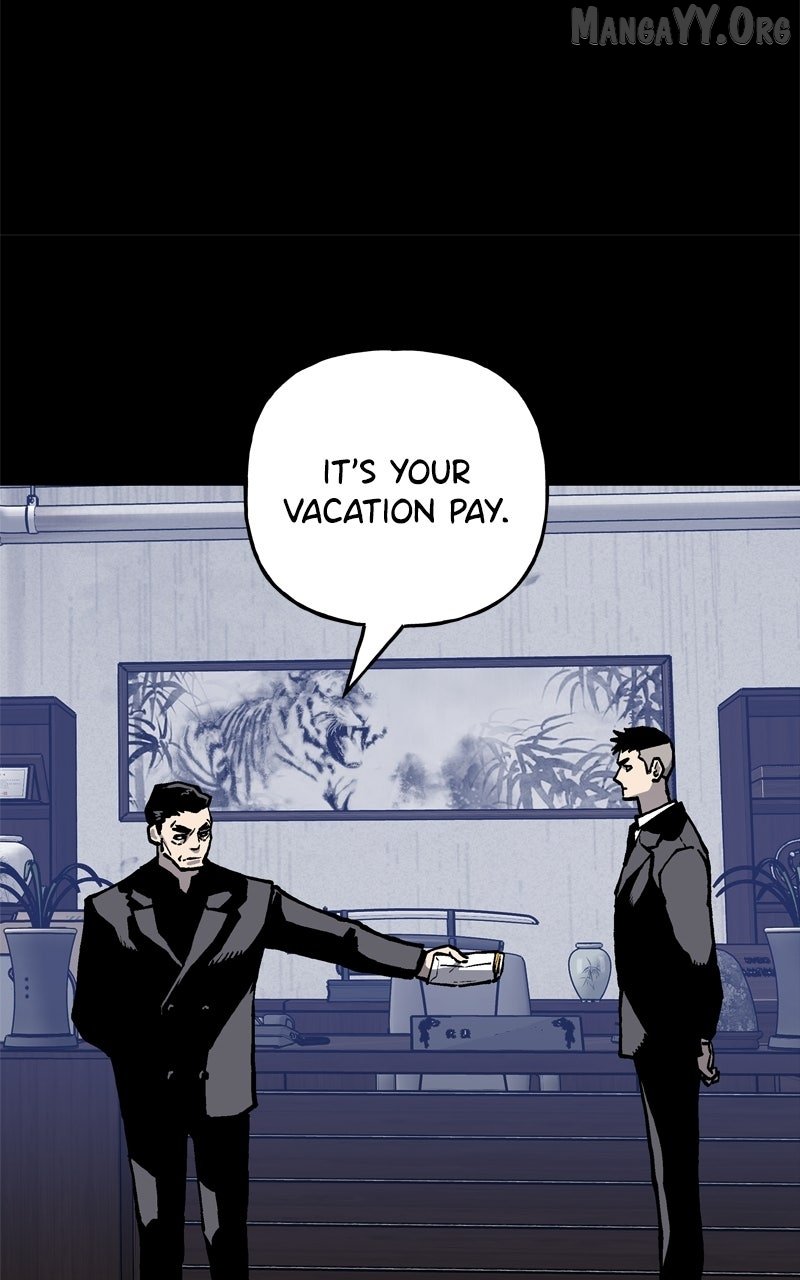 Read Boss Returns Manga Online