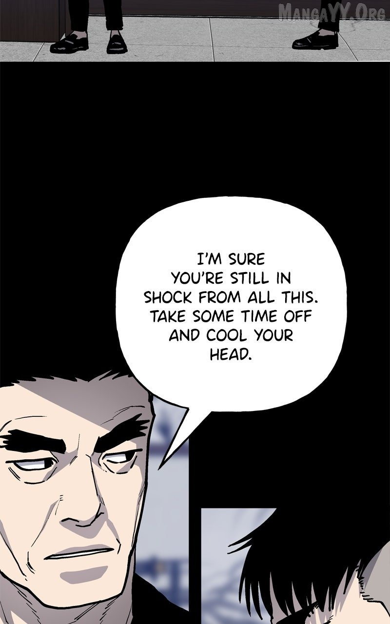Read Boss Returns Manga Online