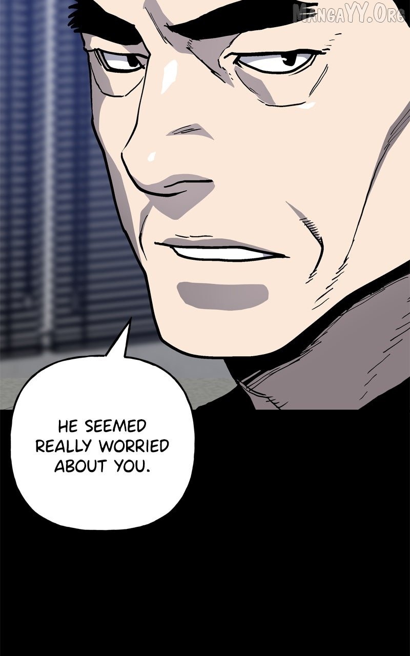 Read Boss Returns Manga Online