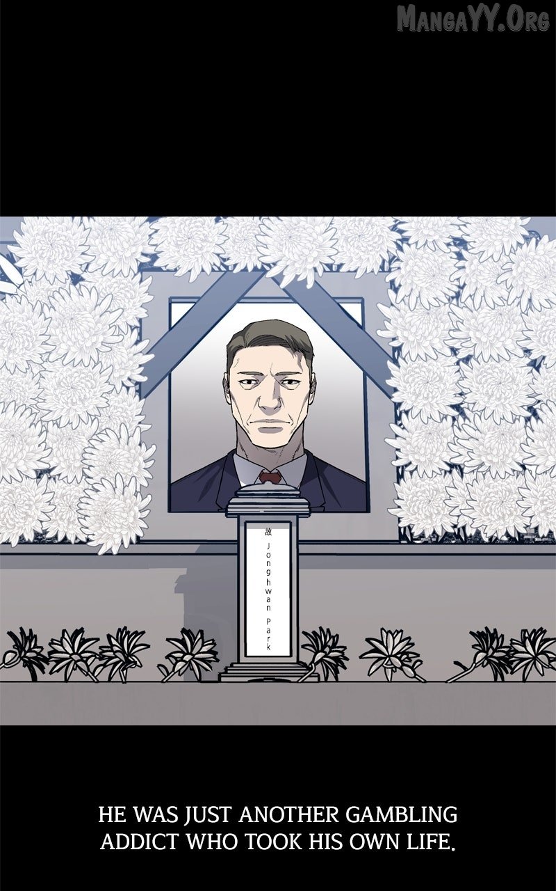 Read Boss Returns Manga Online
