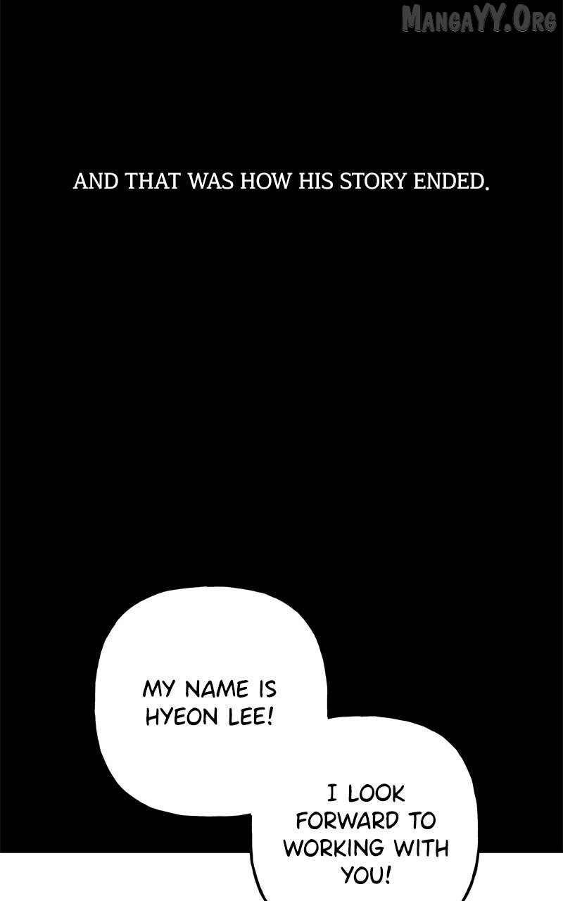 Read Boss Returns Manga Online
