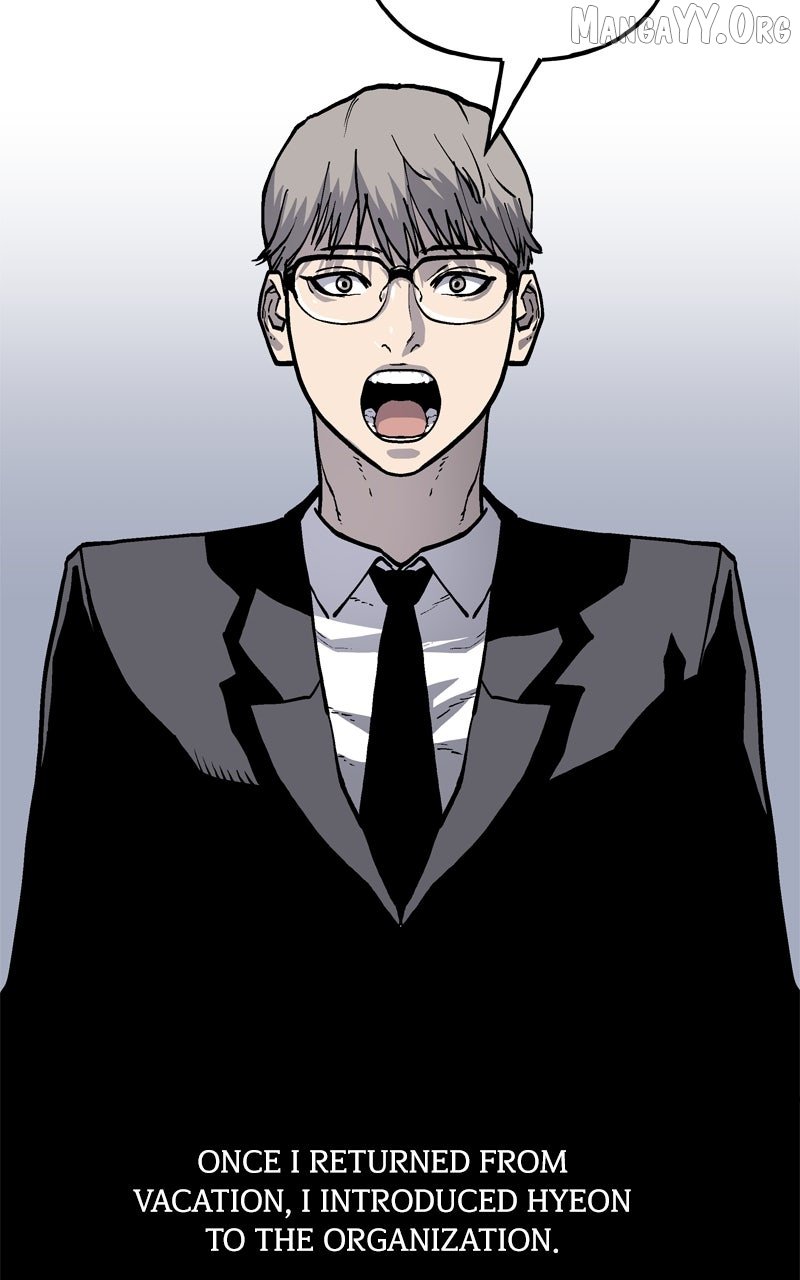 Read Boss Returns Manga Online