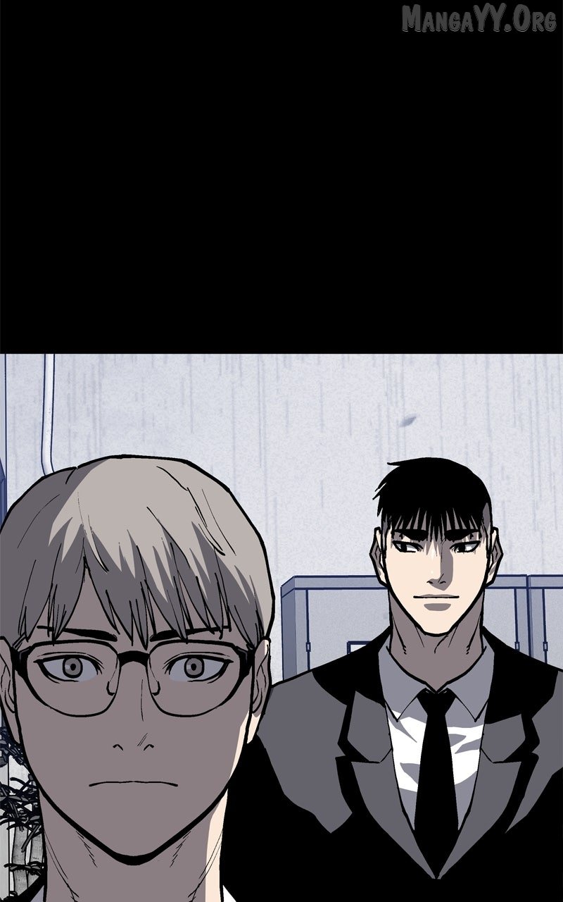 Read Boss Returns Manga Online