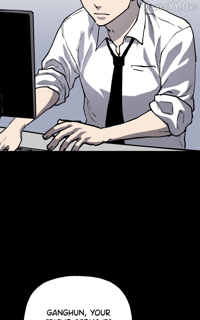 Read Boss Returns Manga Online