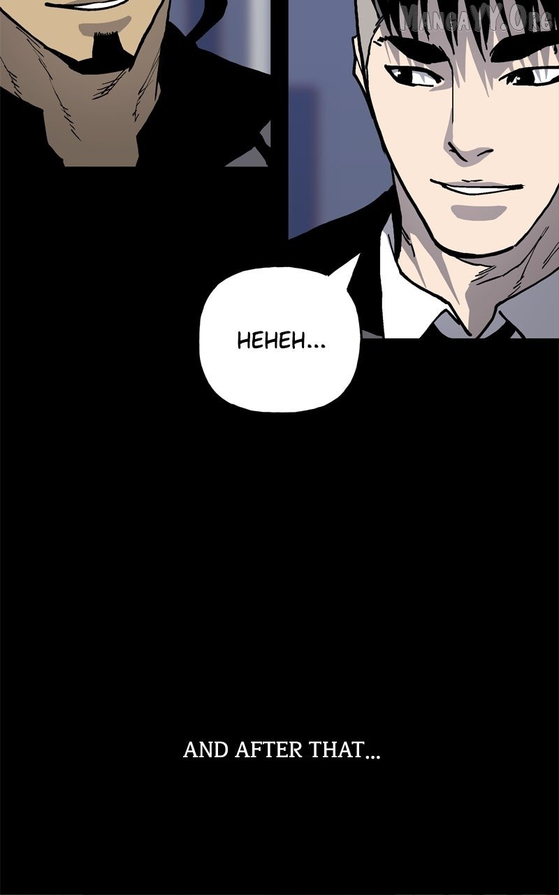 Read Boss Returns Manga Online