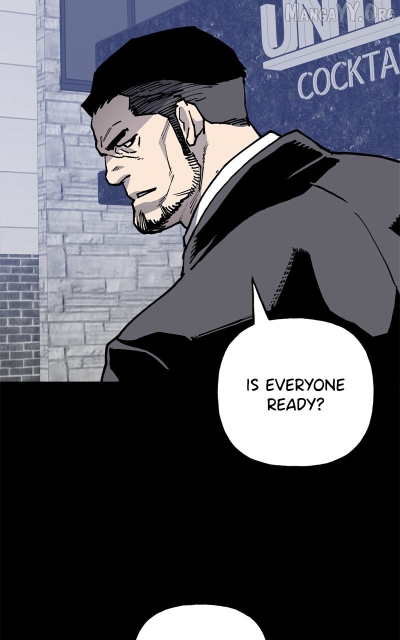 Read Boss Returns Manga Online