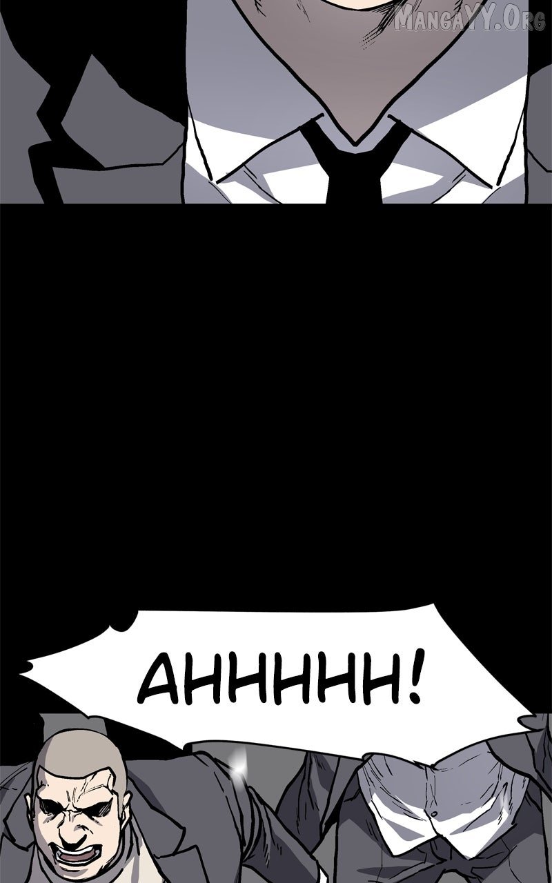 Read Boss Returns Manga Online