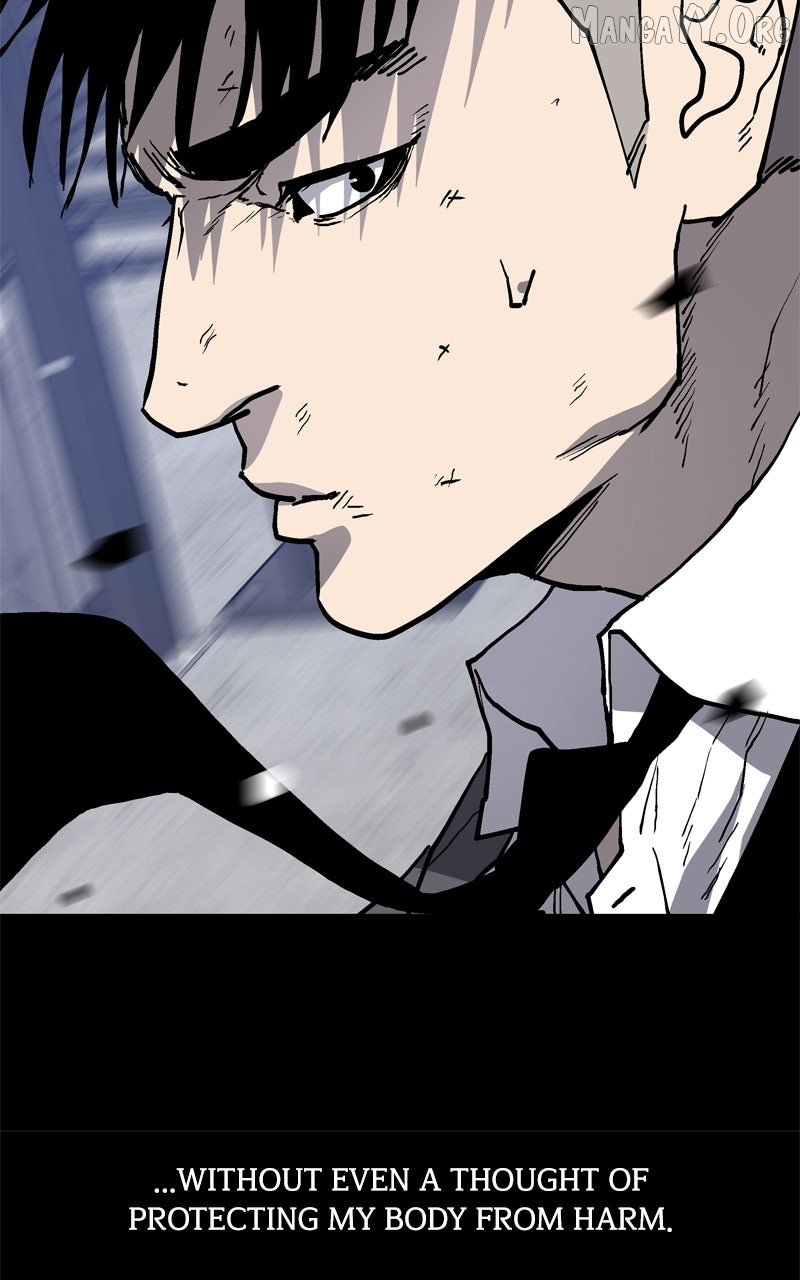 Read Boss Returns Manga Online