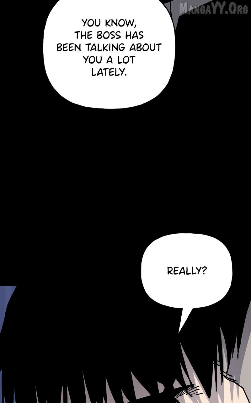 Read Boss Returns Manga Online