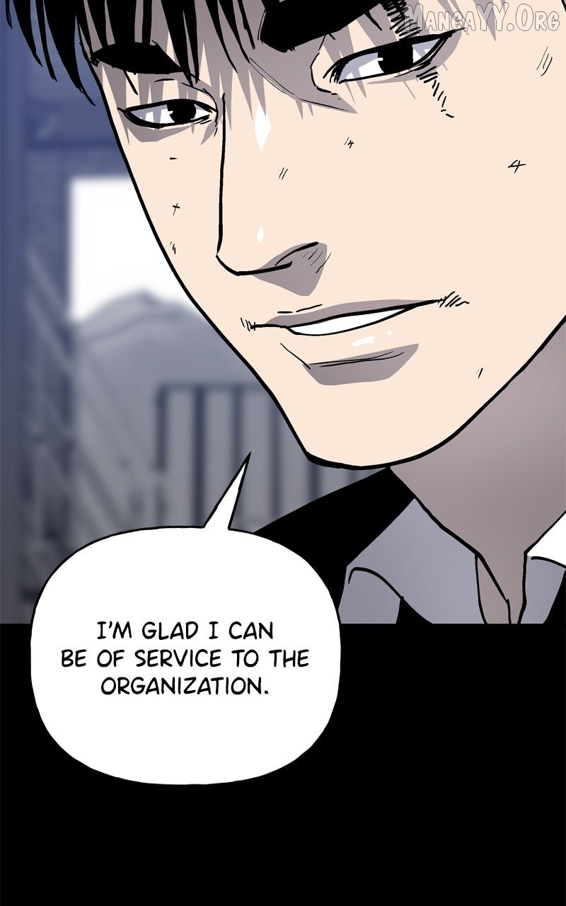 Read Boss Returns Manga Online