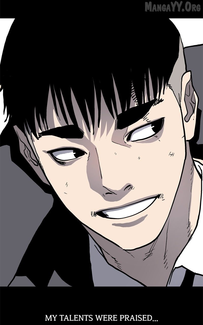 Read Boss Returns Manga Online