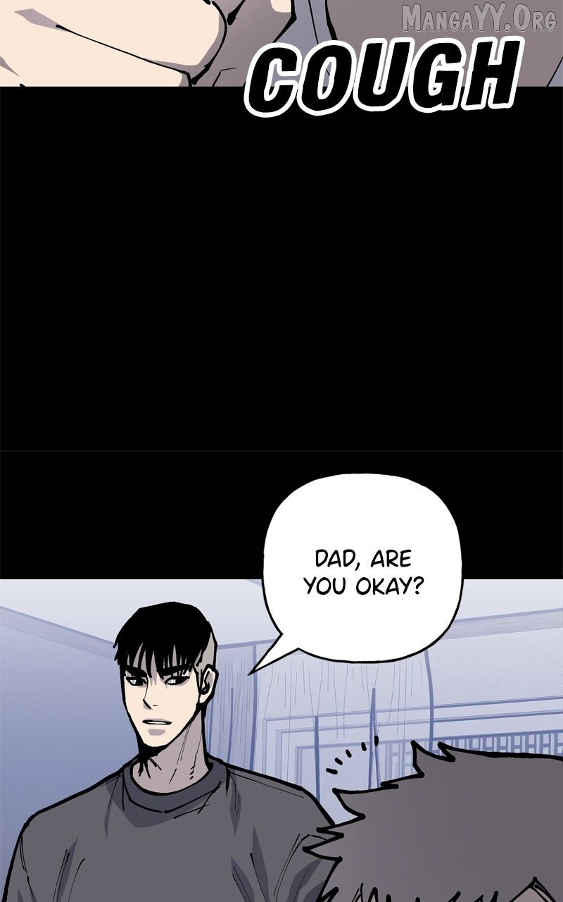 Read Boss Returns Manga Online