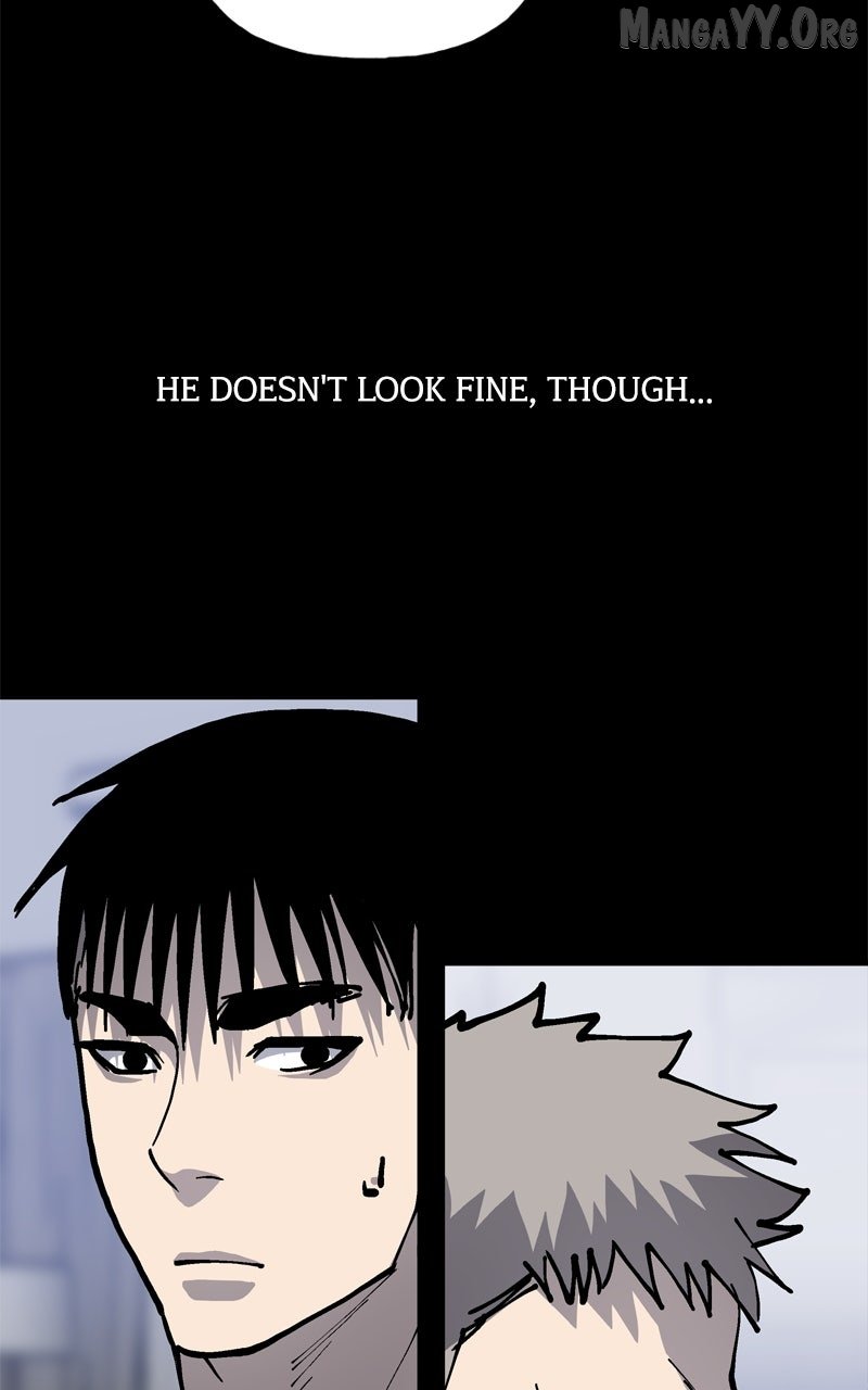 Read Boss Returns Manga Online