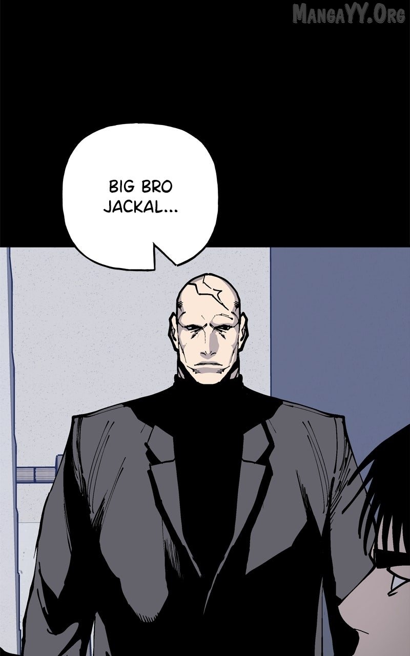 Read Boss Returns Manga Online