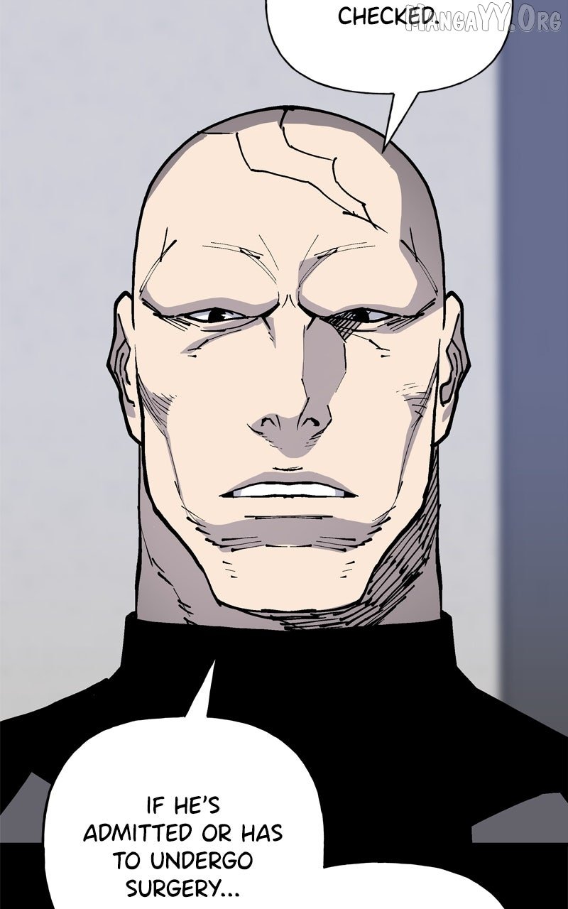 Read Boss Returns Manga Online