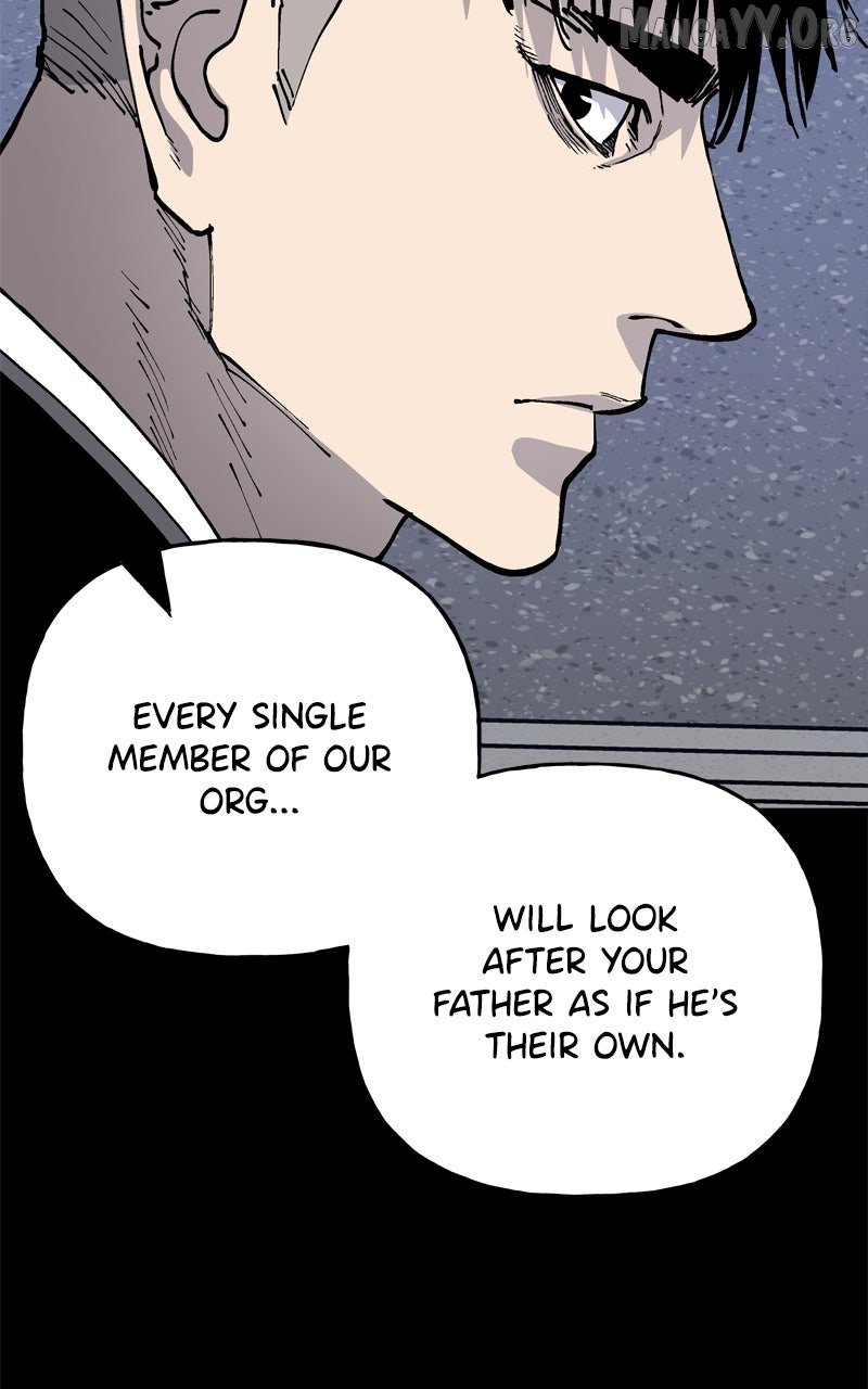 Read Boss Returns Manga Online