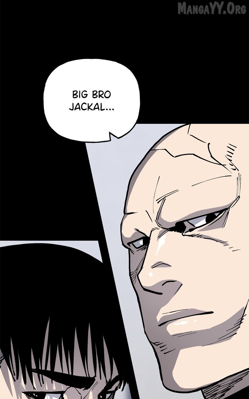Read Boss Returns Manga Online