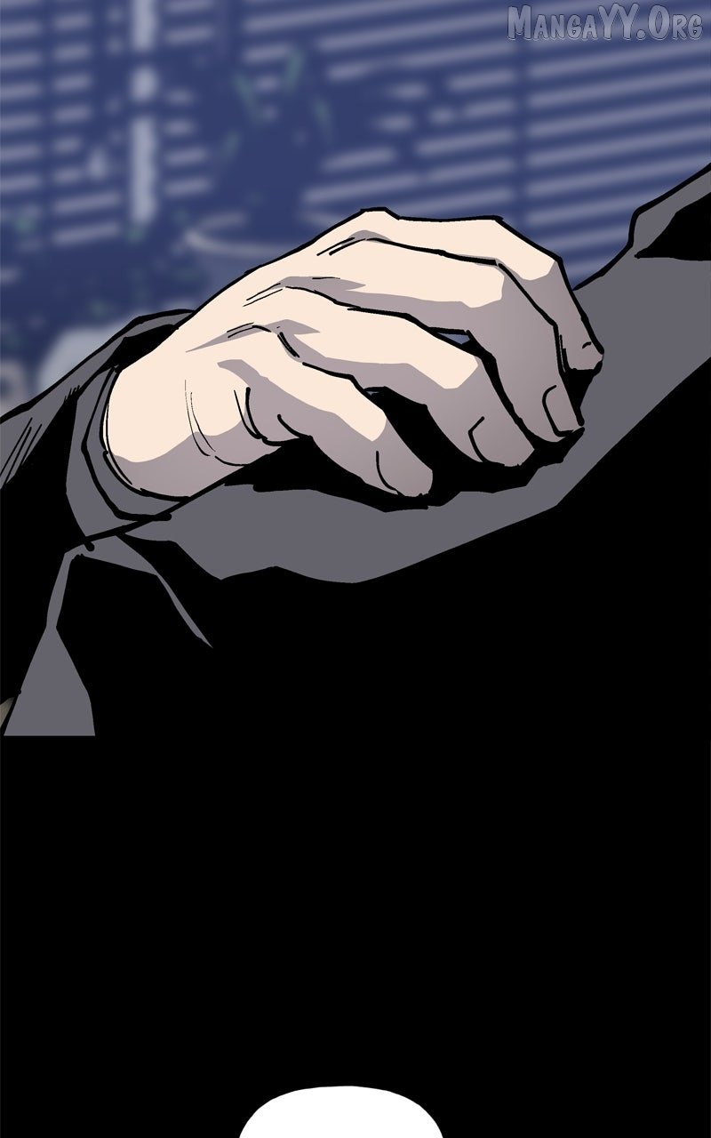 Read Boss Returns Manga Online