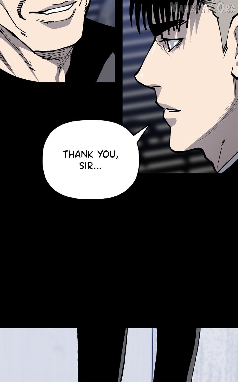 Read Boss Returns Manga Online
