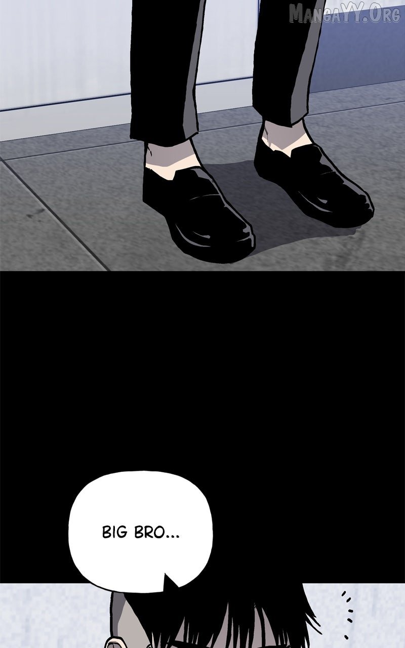 Read Boss Returns Manga Online