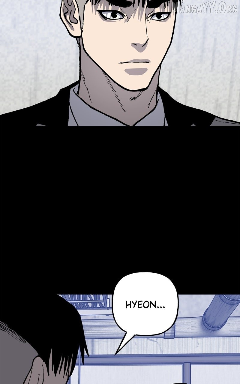 Read Boss Returns Manga Online