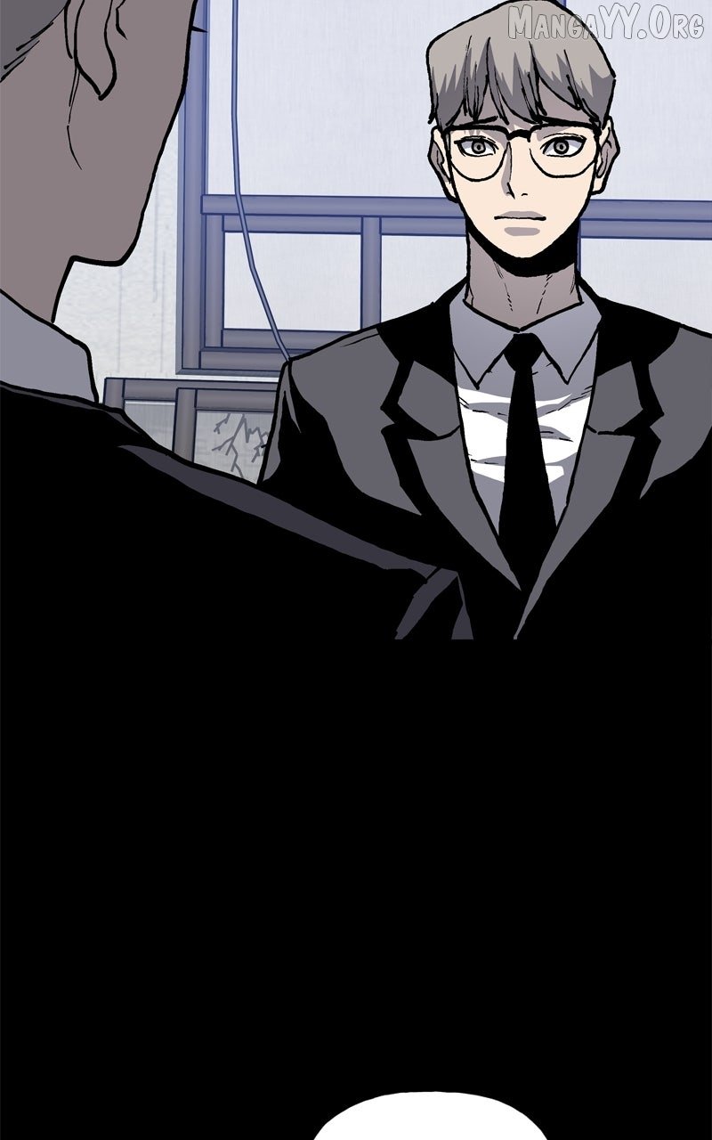 Read Boss Returns Manga Online