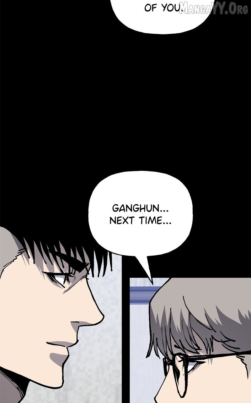 Read Boss Returns Manga Online